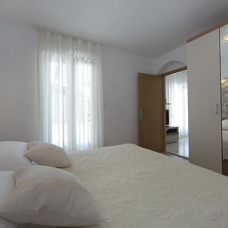 Apartmani Didovo Imanje Split Exterior photo