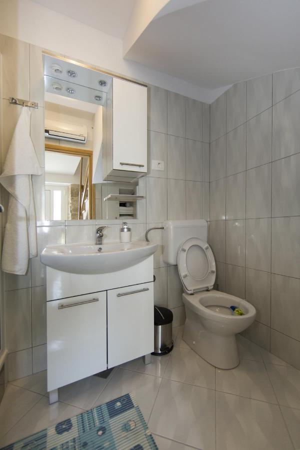 Apartmani Didovo Imanje Split Exterior photo