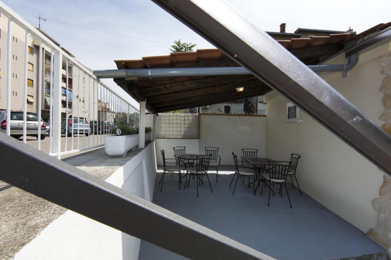 Apartmani Didovo Imanje Split Exterior photo
